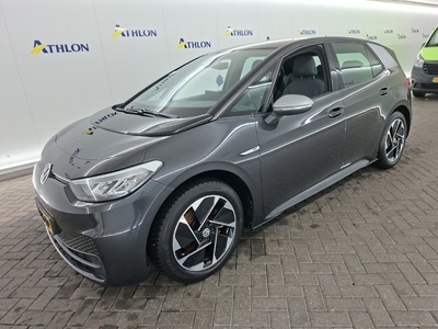 Volkswagen Id.3 58KWH 1ST AUTO 5D 150KW ATHLON EDITION, 2020