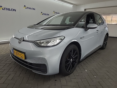 Volkswagen Id.3 58KWH LIFE AUTO 5D 150KW, 2020