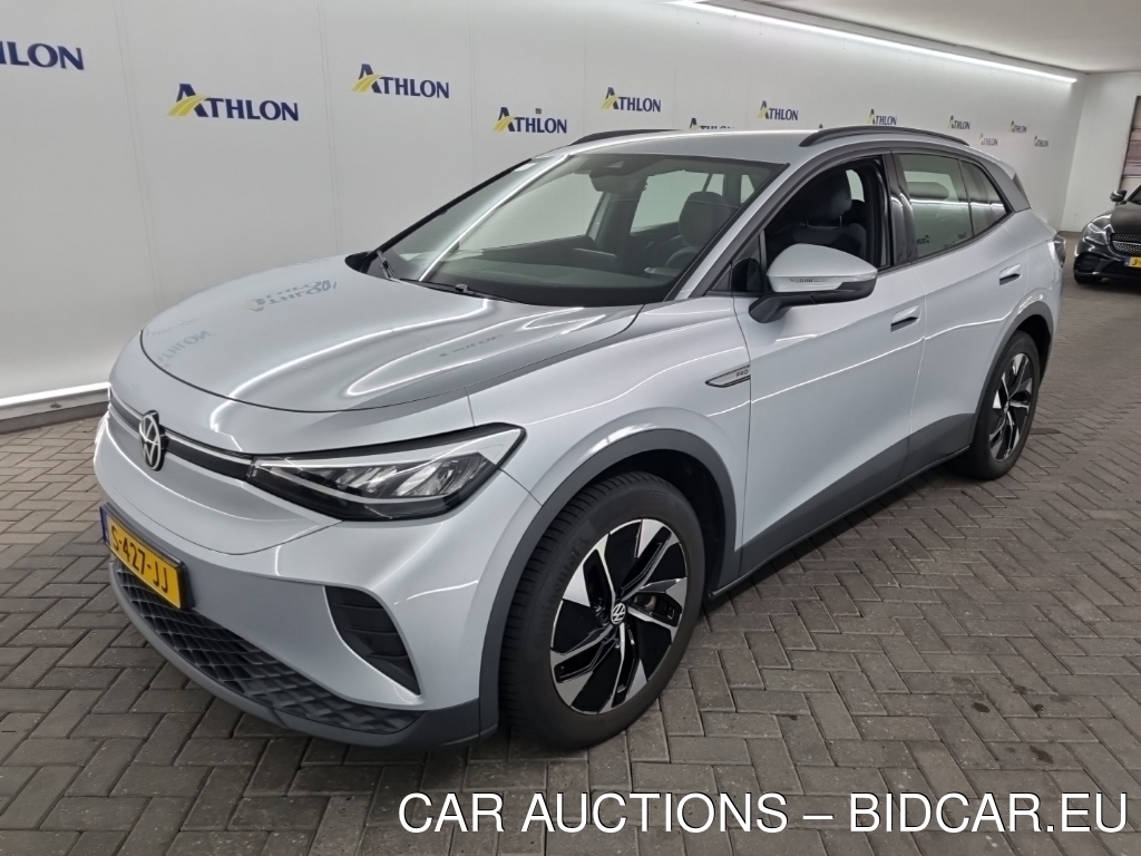 Volkswagen Id.4 77KWH 128KW PRO AUTO 5D, 2023