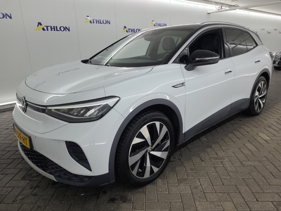 Volkswagen Id.4 77KWH 1ST AUTO 5D 150KW, 2020