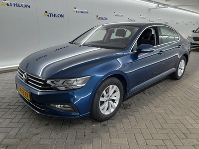 Volkswagen Passat 1.5 TSI 7-DSG COMFORT BUSINESS 4D 110KW, 2020