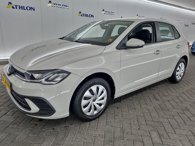 Volkswagen Polo 1.0 TSI 70KW 5D ATHLON EDITION, 2021