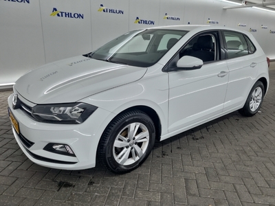 Volkswagen Polo 1.0 TSI 70KW COMFORTLINE 5D, 2020