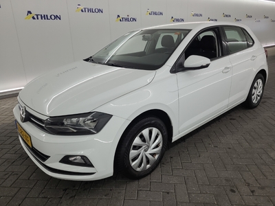 Volkswagen Polo 1.0 TSI 70KW COMFORTLINE 5D, 2020