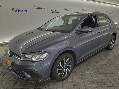 Volkswagen Polo 1.0 TSI 70KW LIFE 5D, 2022