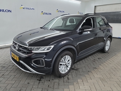 Volkswagen T-roc 1.5 TSI 110KW LIFE 5D, 2023