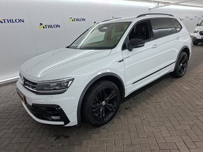 Volkswagen Tiguan allspace 1.5 TSI DSG HIGHLINE BUSINESS R 5D 110KW, 2020