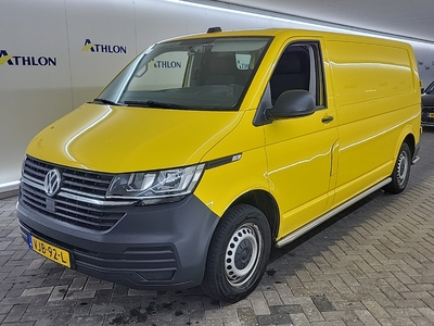 Volkswagen Transporter gb 2.0TDI 66KW L2H1 4D, 2021