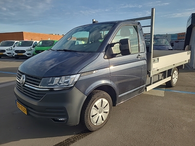 Volkswagen Transporter gb 2.0TDI 81KW L2H1 5D, 2023
