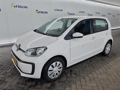 Volkswagen Up! 1.0 44KW MOVE UP! BLUEMOTION TECHNOLOGY 5D, 2019
