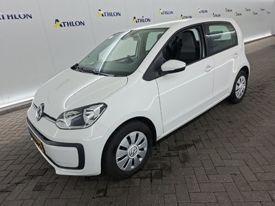 Volkswagen Up! 1.0 44KW MOVE UP! BLUEMOTION TECHNOLOGY 5D, 2019