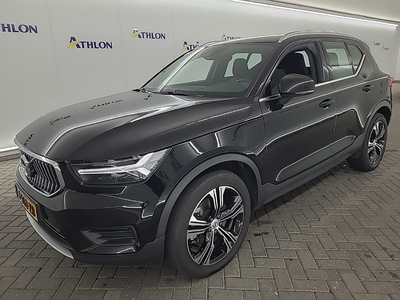 Volvo Xc40 RECHARGE T4 INSCRIPTION EXPRESSION 5D 155KW, 2020