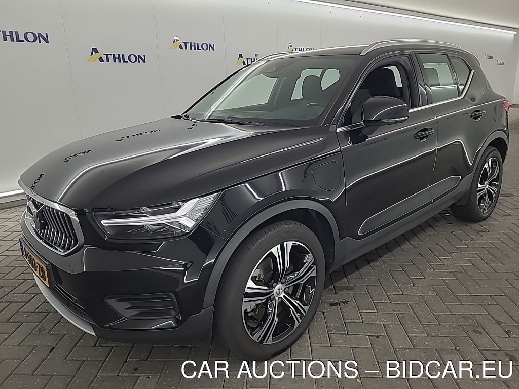 Volvo Xc40 RECHARGE T4 INSCRIPTION EXPRESSION 5D 155KW, 2020