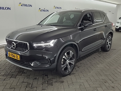 Volvo Xc40 T4 GEARTRONIC INSCRIPTION 5D 140KW, 2020