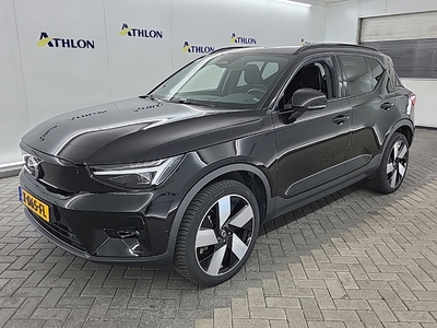 Volvo Xc40 recharge 185KW SINGLE MOTOR EXTEND RANGE ULTIMATE 5D 185KW, 2023