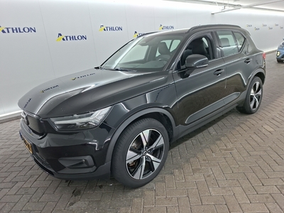 Volvo Xc40 recharge P8 AWD R-DESIGN 5D 300KW, 2020
