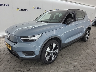 Volvo Xc40 recharge PURE ELECTRIC CORE 5D 170KW, 2021
