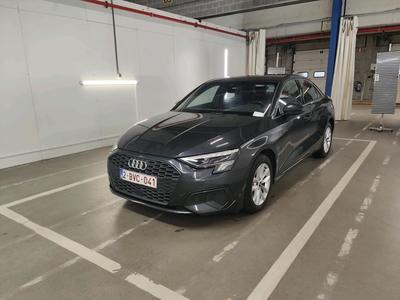 Audi A3 berline A3 BERLINE 2.0 TDI 35 STRONIC ATTRACTION B.E. 110KW/150PK 4D/P AUTO-7, 2022