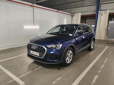 Audi Q3 Q3 35 TDI S TRONIC BUS. ED. ATTRACTION 110KW/150PK 5D/P AUTO-7, 2021