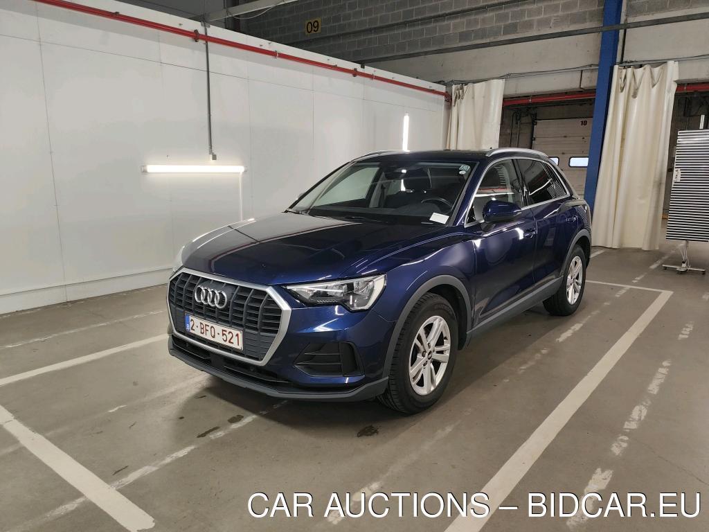 Audi Q3 Q3 35 TDI S TRONIC BUS. ED. ATTRACTION 110KW/150PK 5D/P AUTO-7, 2021