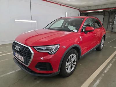 Audi Q3 Q3 35 TDI S TRONIC BUSINESS EDITION 110KW/150PK 5D/P AUTO-7, 2021