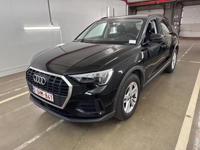 Audi Q3 Q3 35 TFSI S TRONIC BUS. ED. ATTRACTION 110KW/150PK 5D/P AUTO-7 (4 SEIZOENEN BANDEN) - CO2 INDICATI, 2023