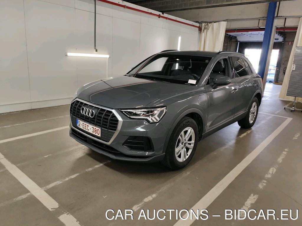 Audi Q3 Q3 45 TFSI E S TRONIC (PHEV) 180KW/245PK 5D/P AUTO-6 - CO2 ONVOLLEDIG, 2023