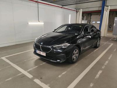 BMW 2 reeks gran co 2 REEKS GRAN COUPE 218I (100KW) 100KW/136PK 4D/P MAN-6, 2021
