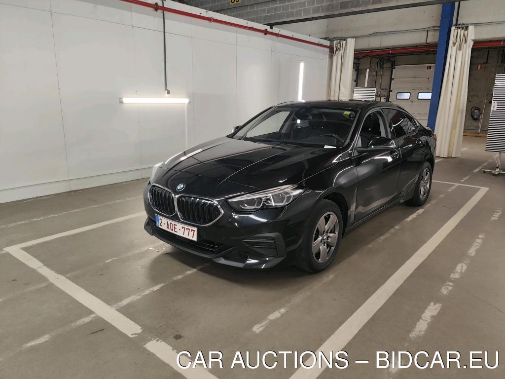 BMW 2 reeks gran co 2 REEKS GRAN COUPE 218I (100KW) 100KW/136PK 4D/P MAN-6, 2021