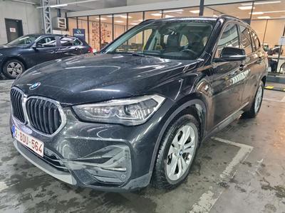BMW X1 X1 XDRIVE25E (162 KW) (PHEV) 162KW/220PK 5D/P AUTO-6, 2021