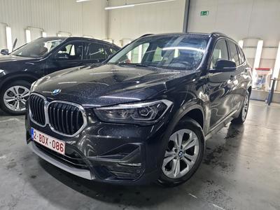 BMW X1 X1 XDRIVE25E (162 KW) (PHEV) 162KW/220PK 5D/P AUTO-6, 2021