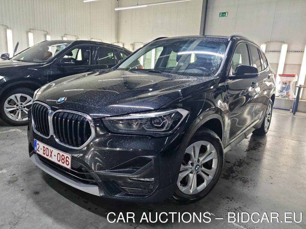 BMW X1 X1 XDRIVE25E (162 KW) (PHEV) 162KW/220PK 5D/P AUTO-6, 2021