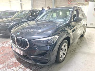 BMW X1 X1 XDRIVE25E (162 KW) (PHEV) 162KW/220PK 5D/P AUTO-6, 2021