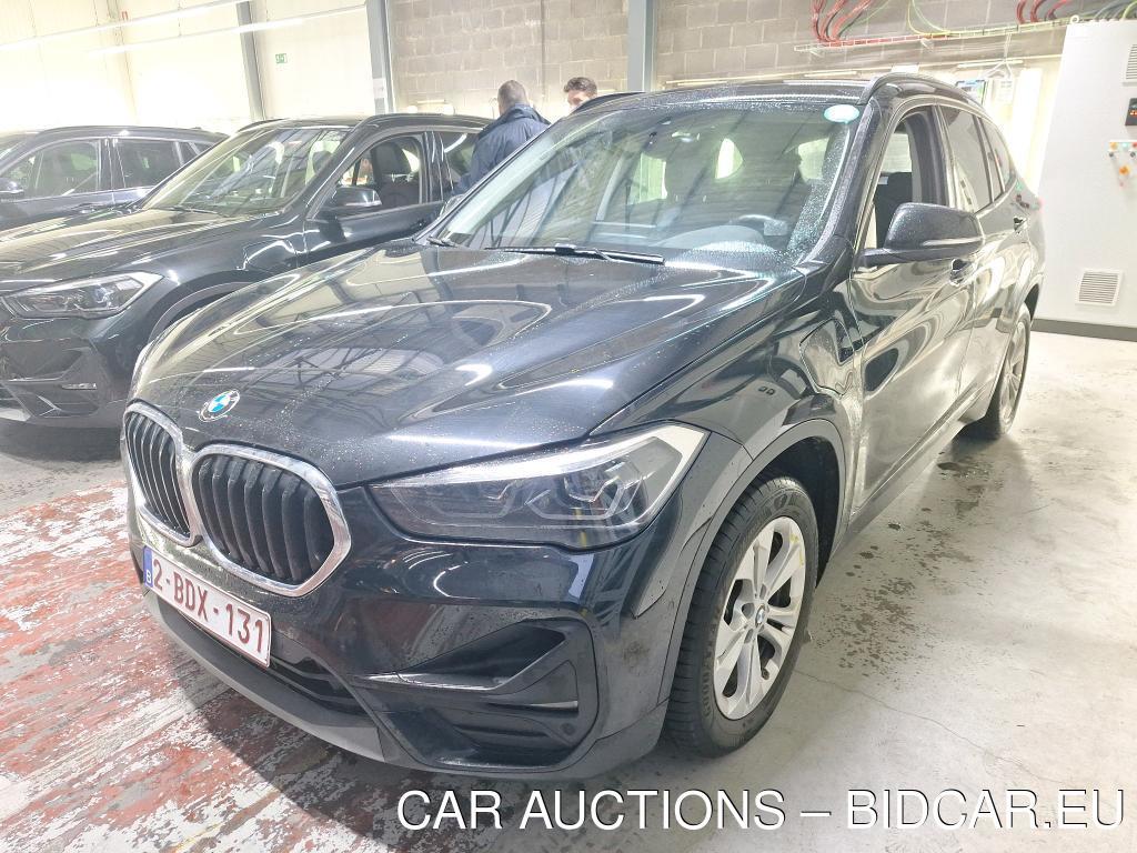 BMW X1 X1 XDRIVE25E (162 KW) (PHEV) 162KW/220PK 5D/P AUTO-6, 2021