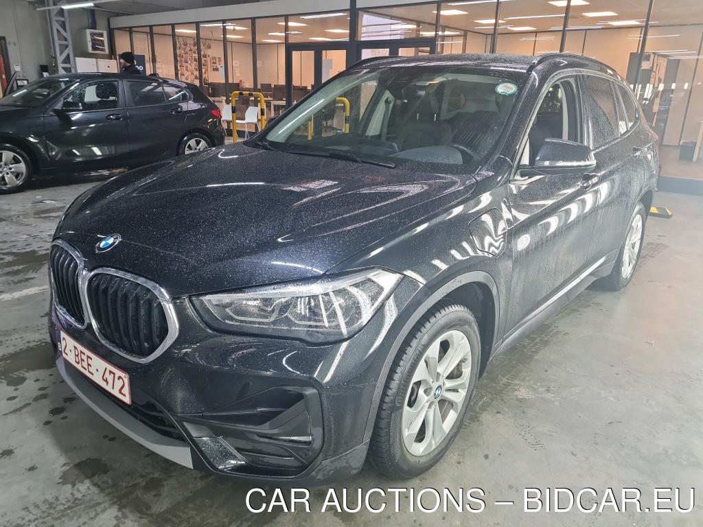 BMW X1 X1 XDRIVE25E (162 KW) (PHEV) 162KW/220PK 5D/P AUTO-6, 2021