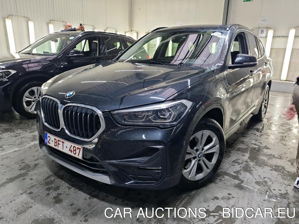 BMW X1 X1 XDRIVE25E (162 KW) (PHEV) 162KW/220PK 5D/P AUTO-6, 2021
