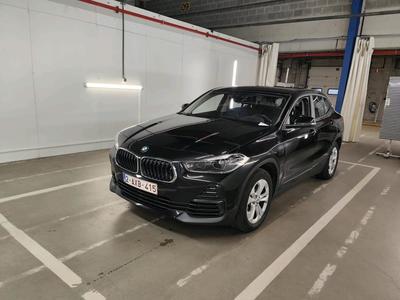 BMW X2 X2 XDRIVE25E 162KW (PHEV) 162KW/220PK 5D/P AUTO-8, 2021