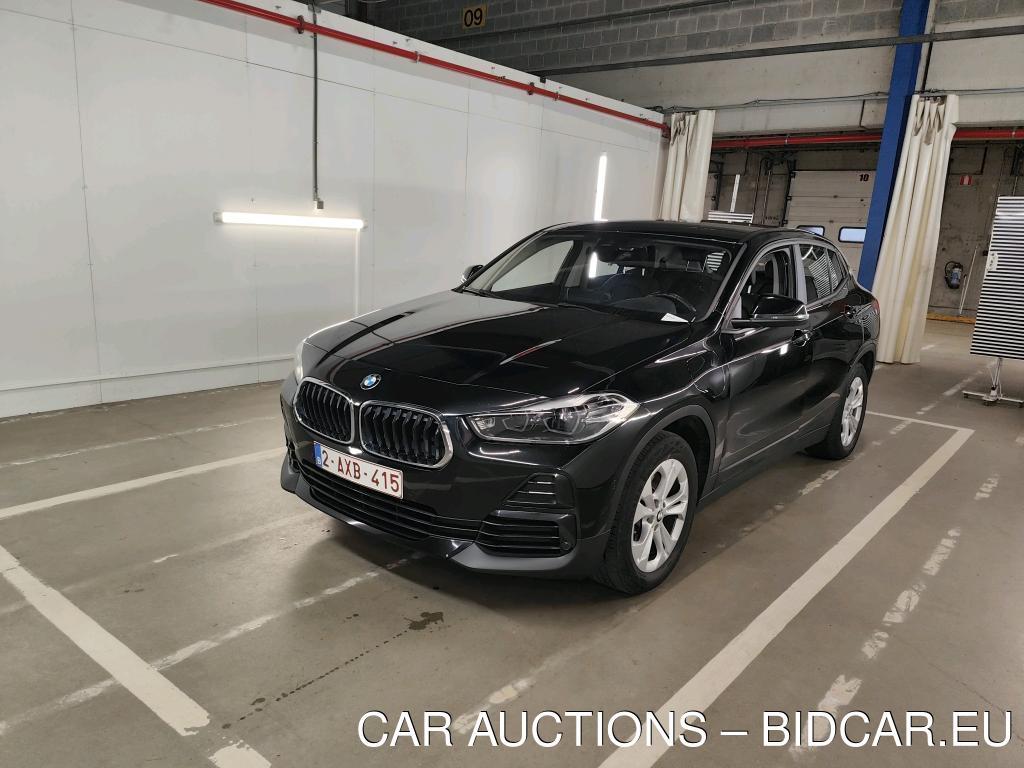 BMW X2 X2 XDRIVE25E 162KW (PHEV) 162KW/220PK 5D/P AUTO-8, 2021