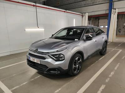 Citroen C4 C4 1.5 BLUEHDI 130 S/S EAT8 SHINE 96KW/131PK 5D/P AUTO-8, 2022