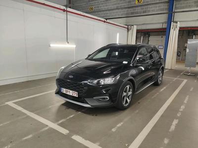 Ford Focus clipper FOCUS CLIPPER 2.0 ECOBLUE AUT. ACTIVE X 110KW/150PK 5D/P AUTO-8, 2022