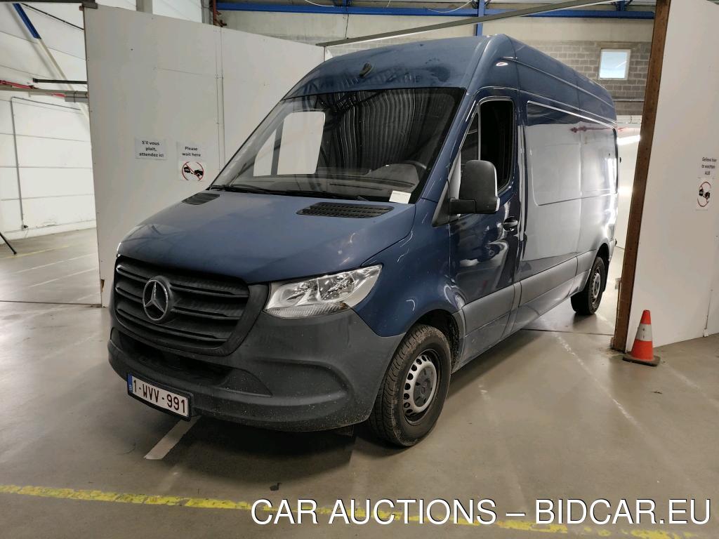 Mercedes Sprinter SPRINTER 311 CDI GB L2 FWD FUNCTIONAL 3.5T 84KW/114PK 4D/P MAN-6, 2019
