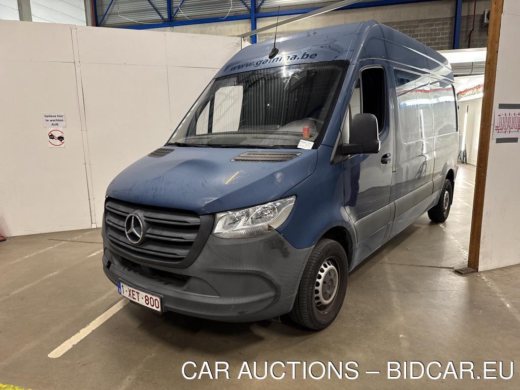 Mercedes Sprinter SPRINTER 311 CDI GB L2 FWD FUNCTIONAL 3.5T 84KW/114PK 4D/P MAN-6, 2019