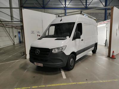 Mercedes Sprinter SPRINTER 311 CDI GB L2 FWD FUNCTIONAL 3.5T 84KW/114PK 4D/P MAN-6, 2020