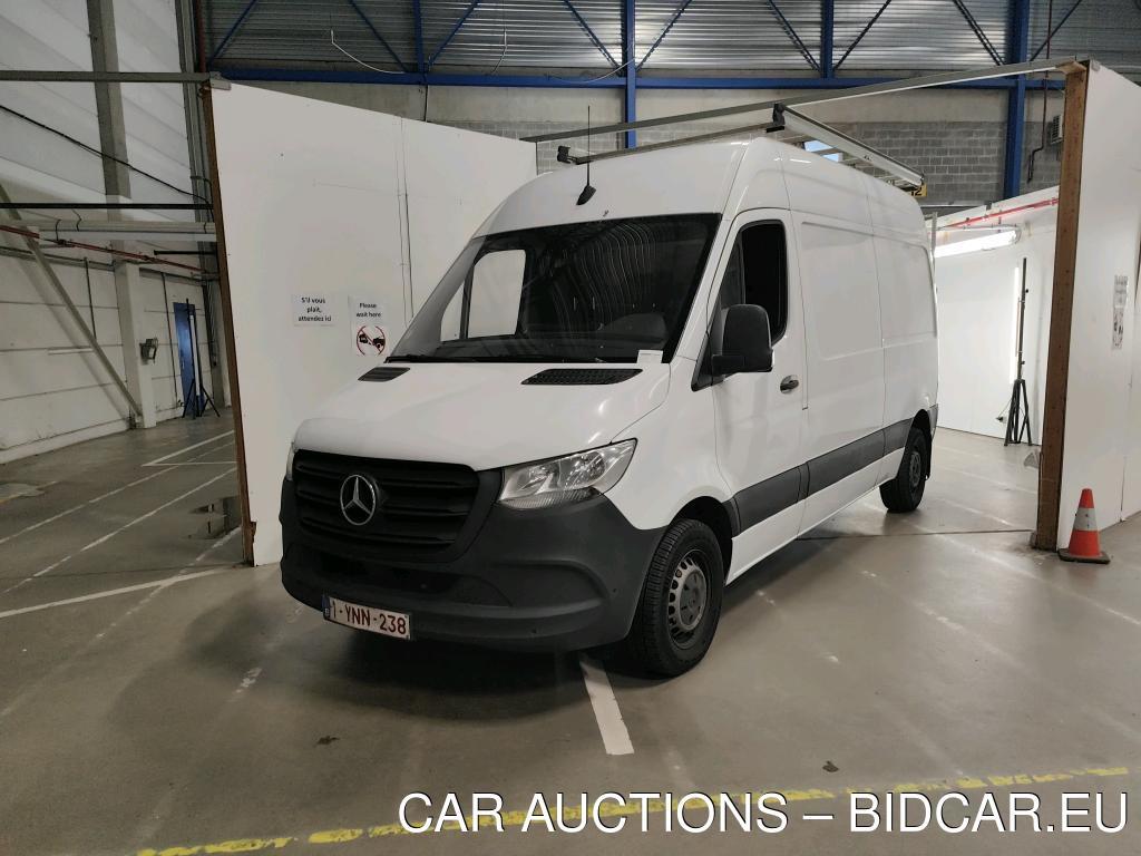 Mercedes Sprinter SPRINTER 311 CDI GB L2 FWD FUNCTIONAL 3.5T 84KW/114PK 4D/P MAN-6, 2020