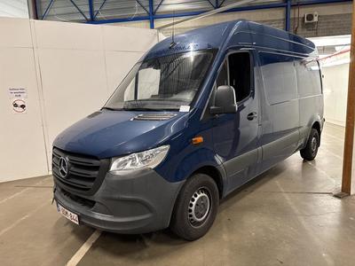 Mercedes Sprinter SPRINTER 311 CDI GB L2 FWD FUNCTIONAL 3.5T 84KW/114PK 4D/P MAN-6, 2021