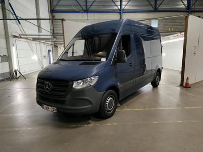 Mercedes Sprinter SPRINTER 311 CDI GB L2 FWD FUNCTIONAL 3.5T 84KW/114PK 4D/P MAN-6, 2021