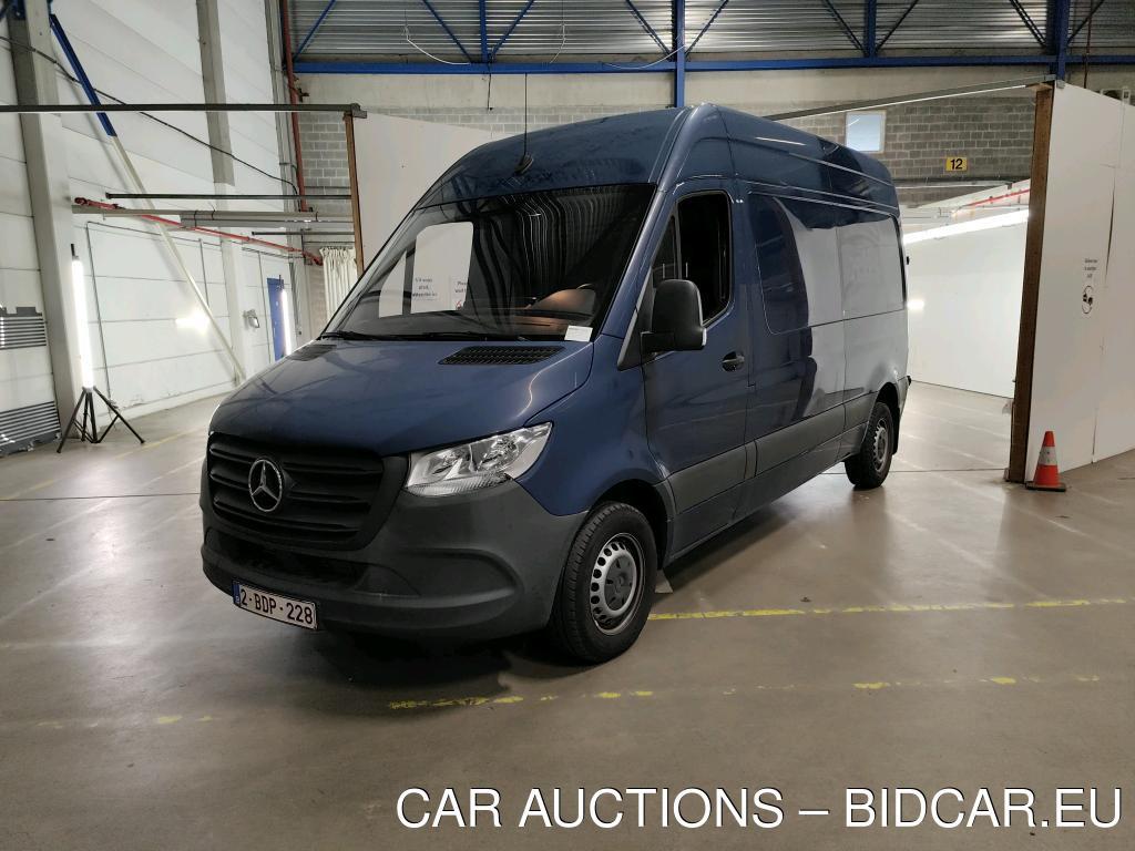 Mercedes Sprinter SPRINTER 311 CDI GB L2 FWD FUNCTIONAL 3.5T 84KW/114PK 4D/P MAN-6, 2021
