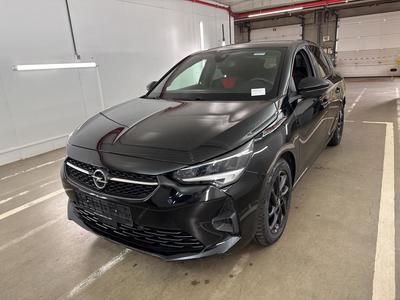 Opel Corsa CORSA 1.2 TURBO S/S AUTO GS LINE 96KW/131PK 5D/P AUTO-8, 2022