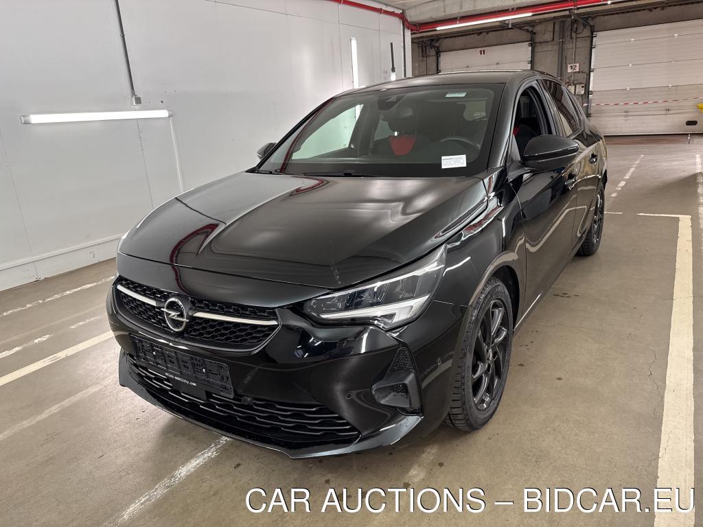 Opel Corsa CORSA 1.2 TURBO S/S AUTO GS LINE 96KW/131PK 5D/P AUTO-8, 2022