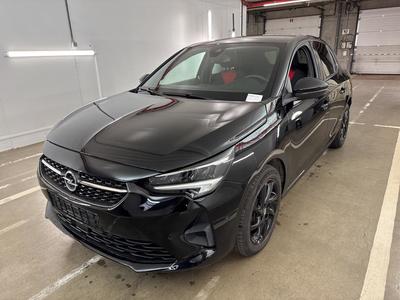 Opel Corsa CORSA 1.2 TURBO S/S AUTO GS LINE 96KW/131PK 5D/P AUTO-8, 2022